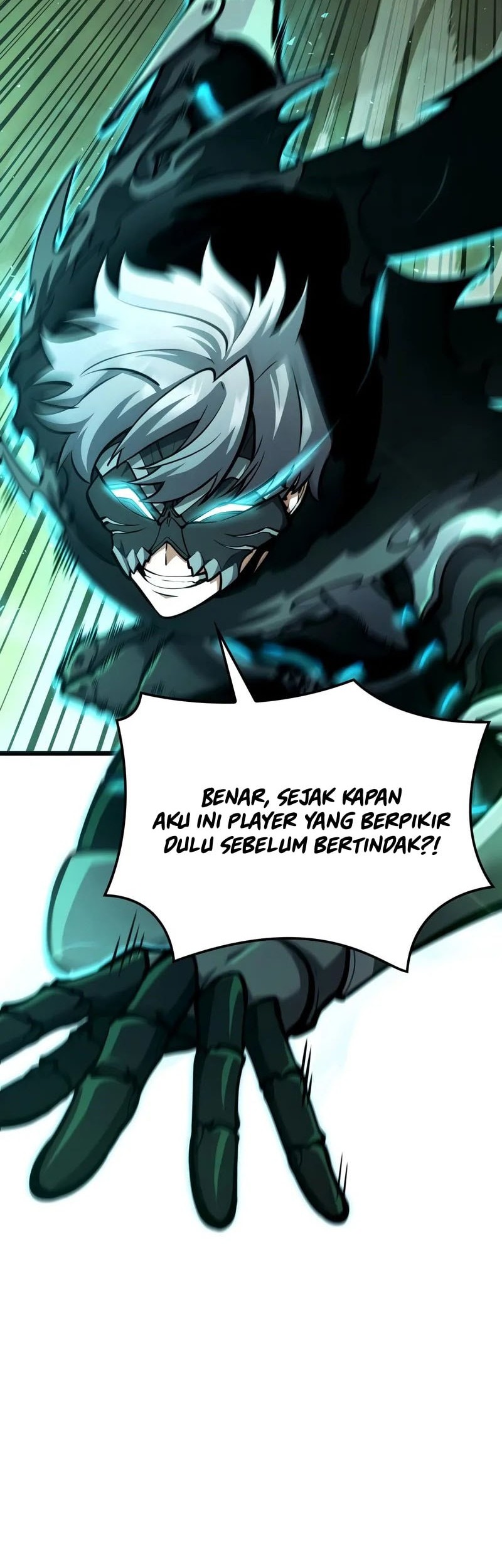 Emperor Of Solo Play Chapter 27 Gambar 63