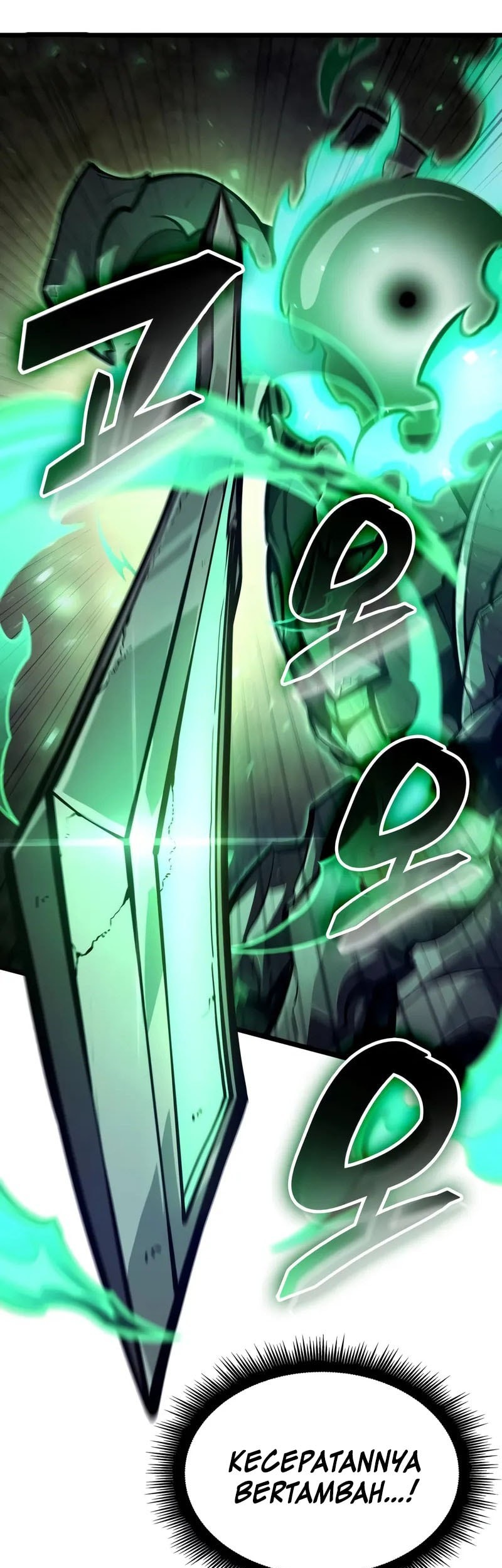 Emperor Of Solo Play Chapter 27 Gambar 66