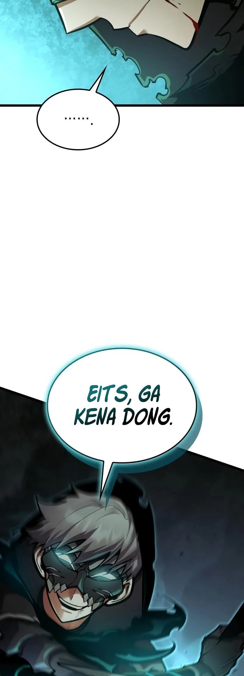 Emperor Of Solo Play Chapter 27 Gambar 69