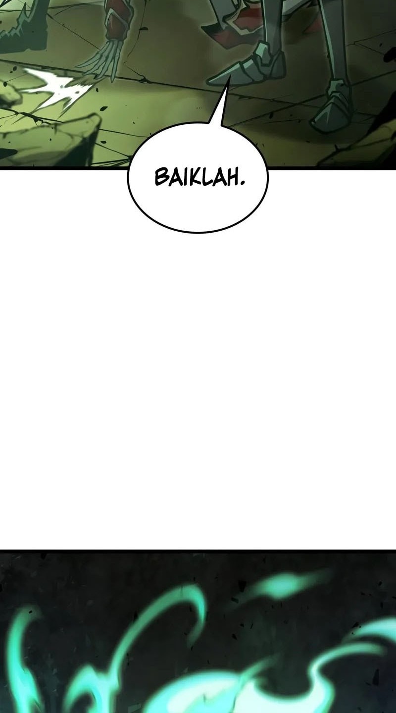 Emperor Of Solo Play Chapter 27 Gambar 73