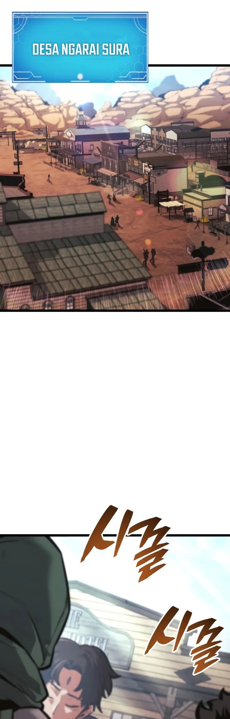 Emperor Of Solo Play Chapter 27 Gambar 76