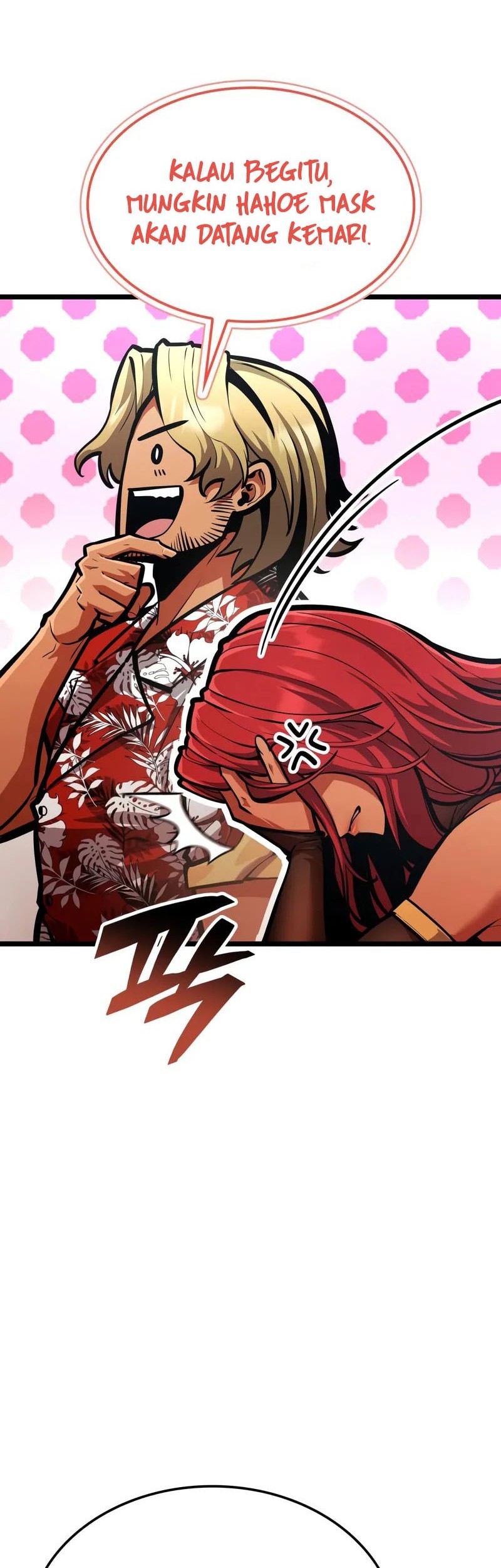 Emperor Of Solo Play Chapter 27 Gambar 79