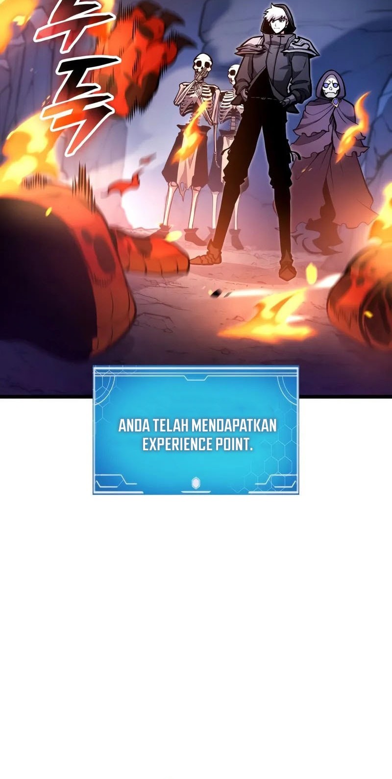 Emperor Of Solo Play Chapter 27 Gambar 9
