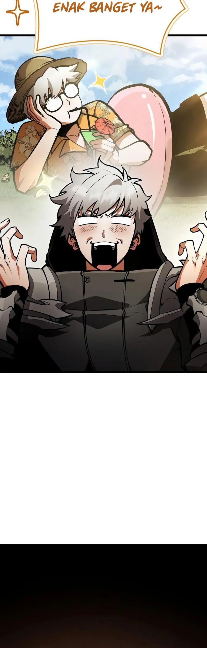 Emperor Of Solo Play Chapter 27 Gambar 11