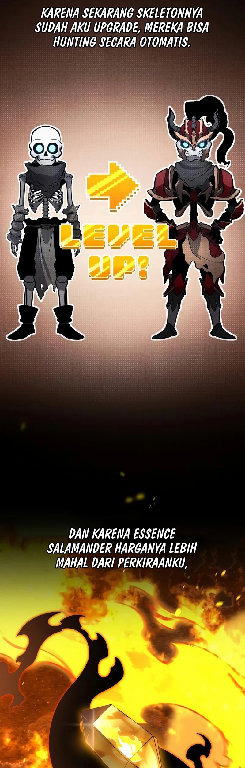Emperor Of Solo Play Chapter 27 Gambar 12