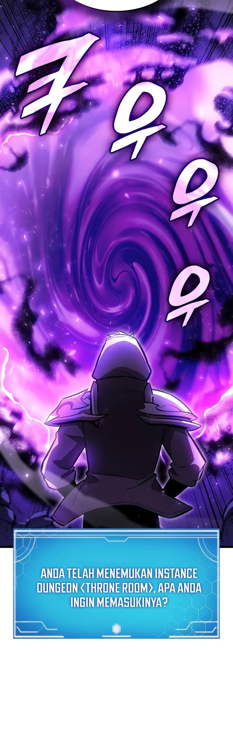 Emperor Of Solo Play Chapter 27 Gambar 17