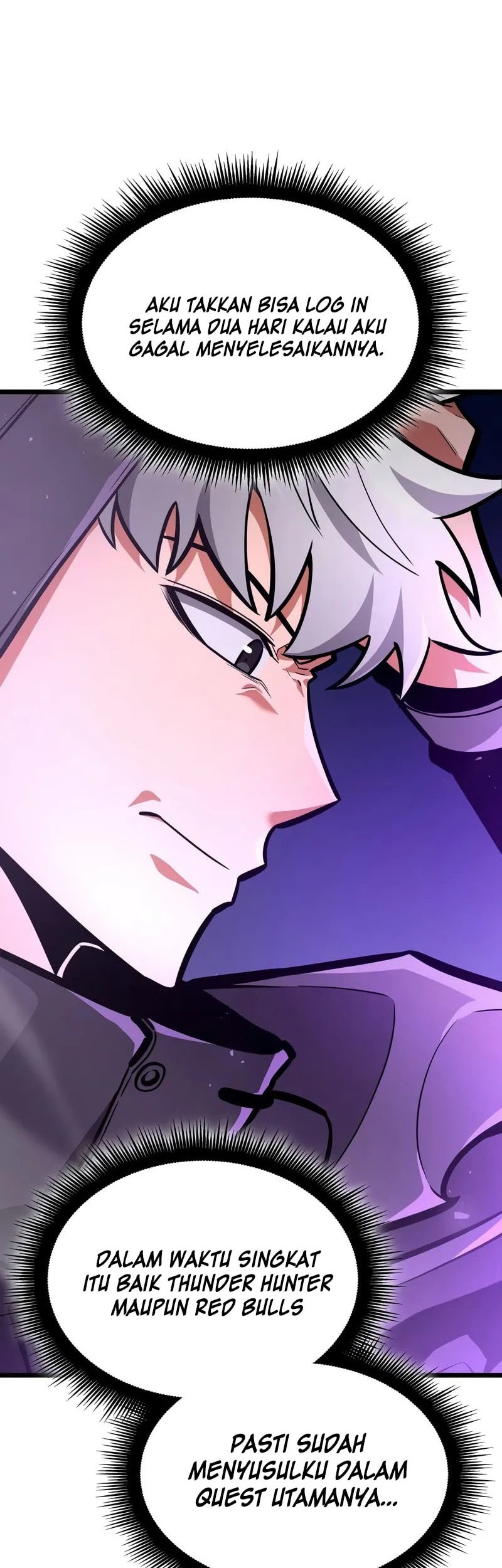 Emperor Of Solo Play Chapter 27 Gambar 19