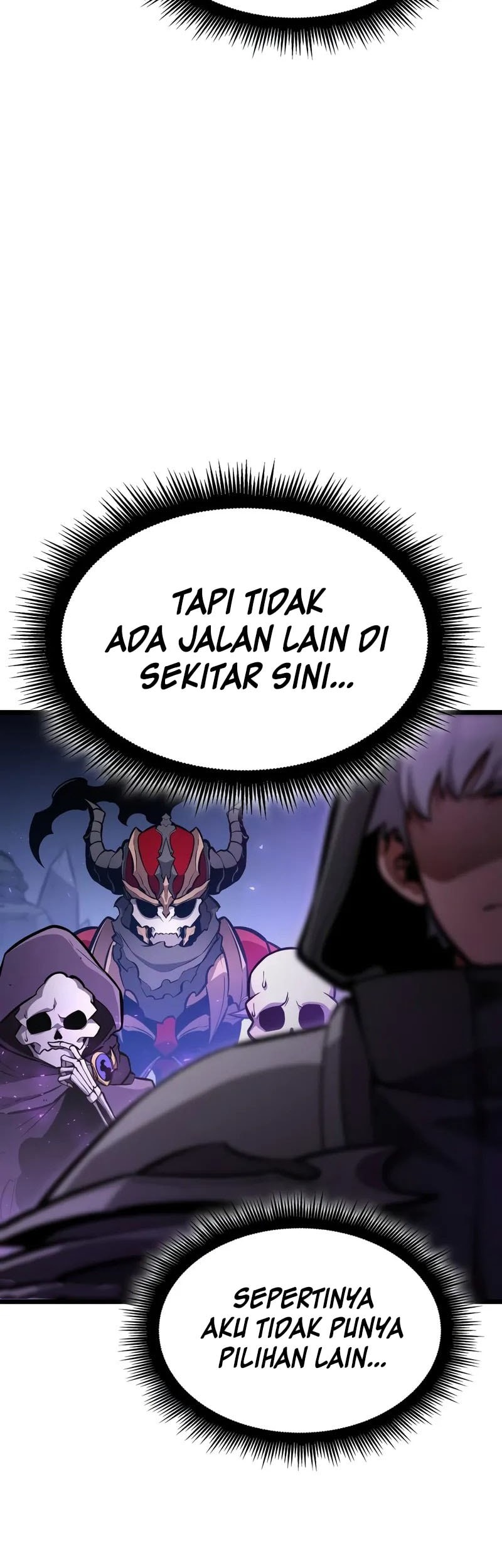 Emperor Of Solo Play Chapter 27 Gambar 20