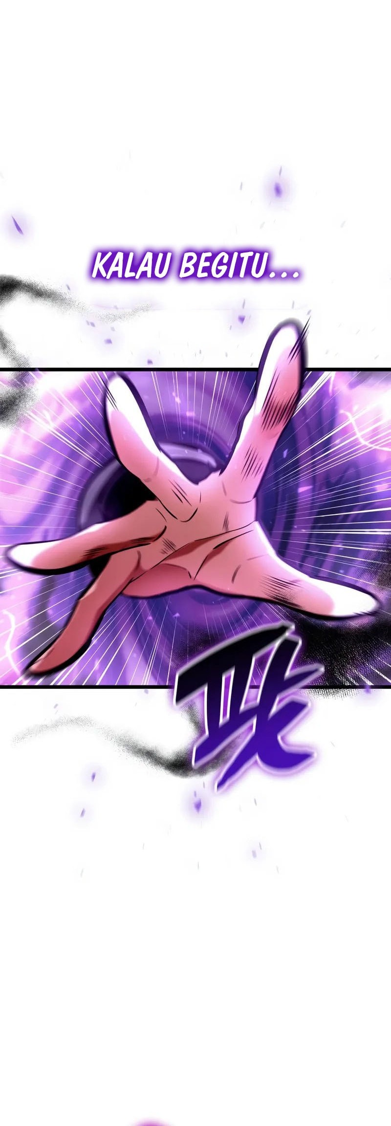 Emperor Of Solo Play Chapter 27 Gambar 21