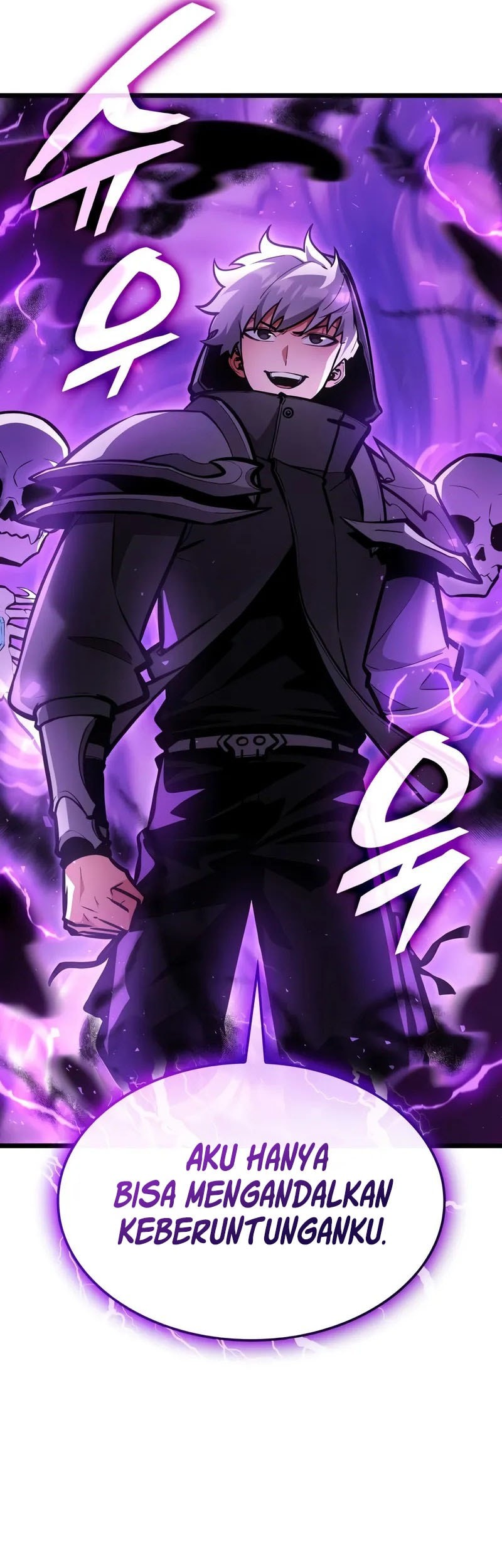 Emperor Of Solo Play Chapter 27 Gambar 22