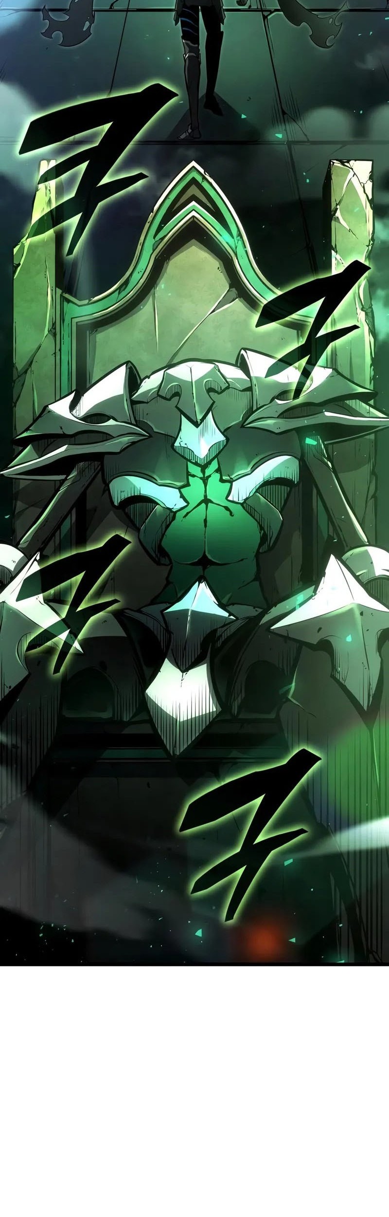 Emperor Of Solo Play Chapter 27 Gambar 29