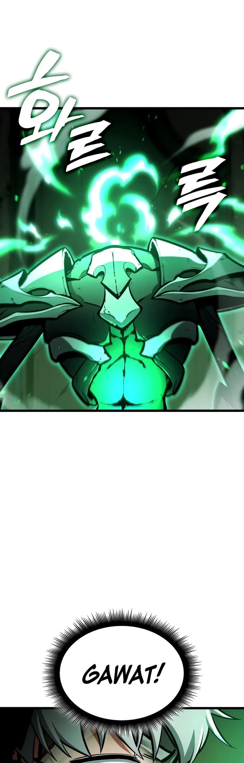 Emperor Of Solo Play Chapter 27 Gambar 30