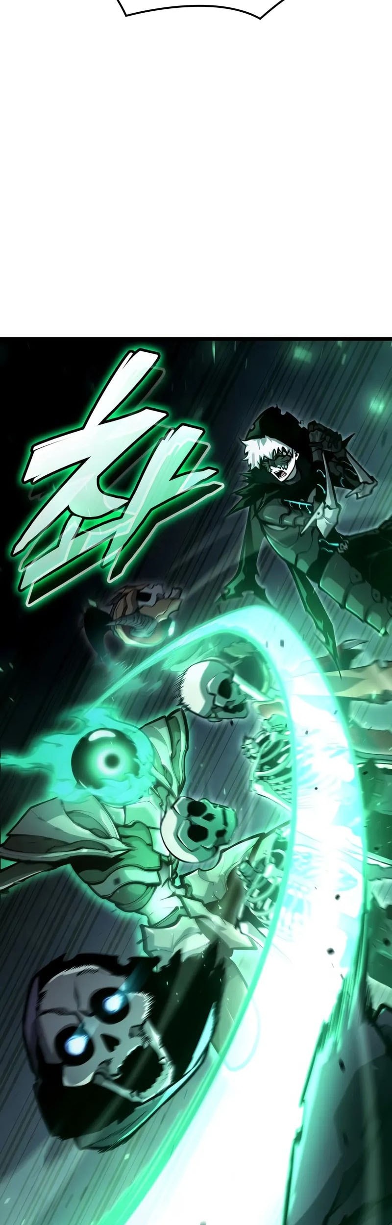 Emperor Of Solo Play Chapter 27 Gambar 32