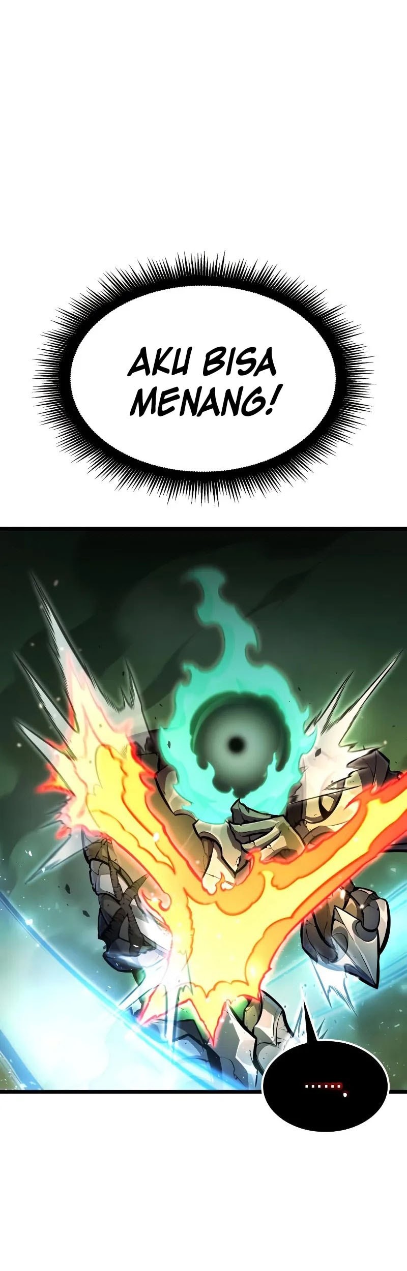 Emperor Of Solo Play Chapter 28 Gambar 20