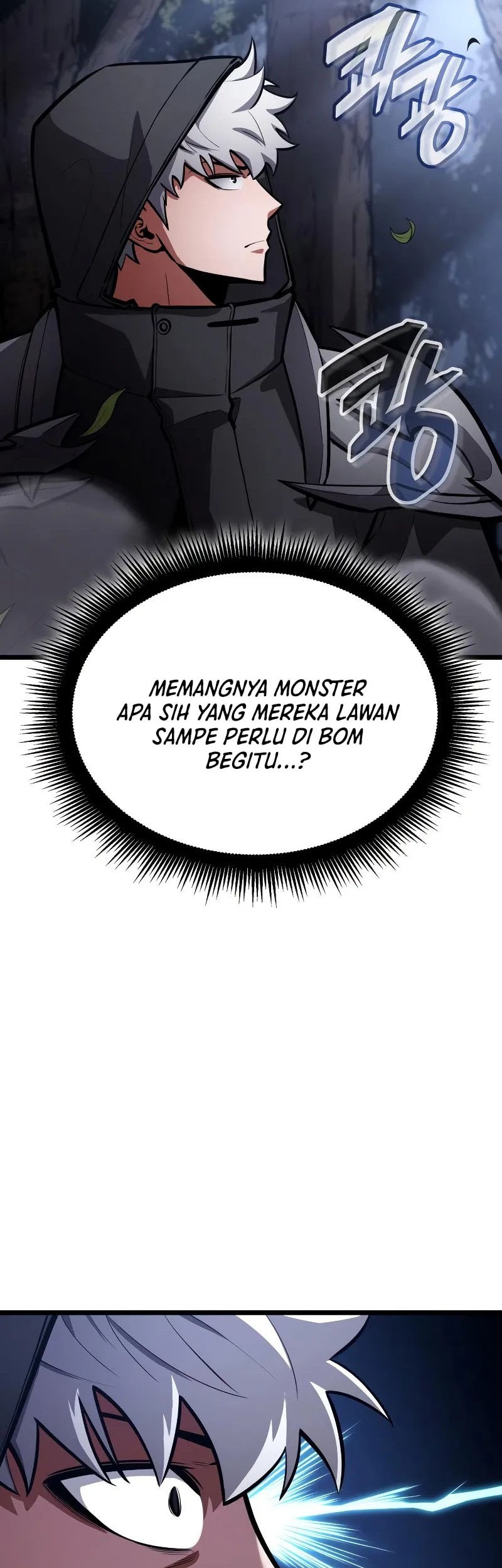 Emperor Of Solo Play Chapter 29 Gambar 38