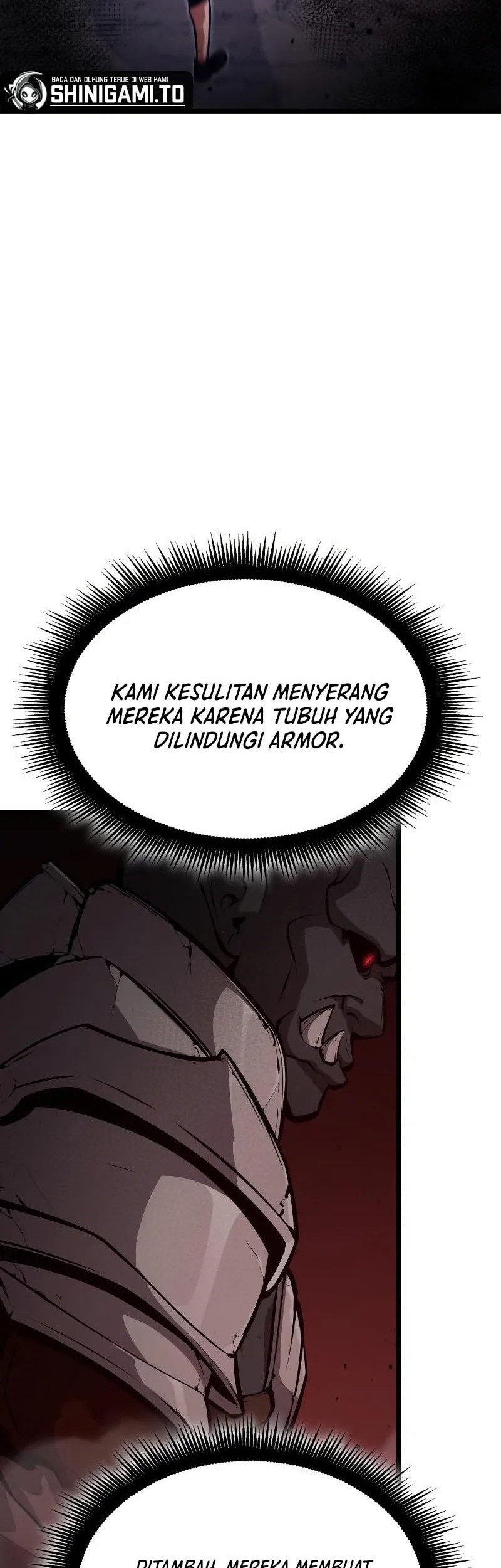 Emperor Of Solo Play Chapter 29 Gambar 43