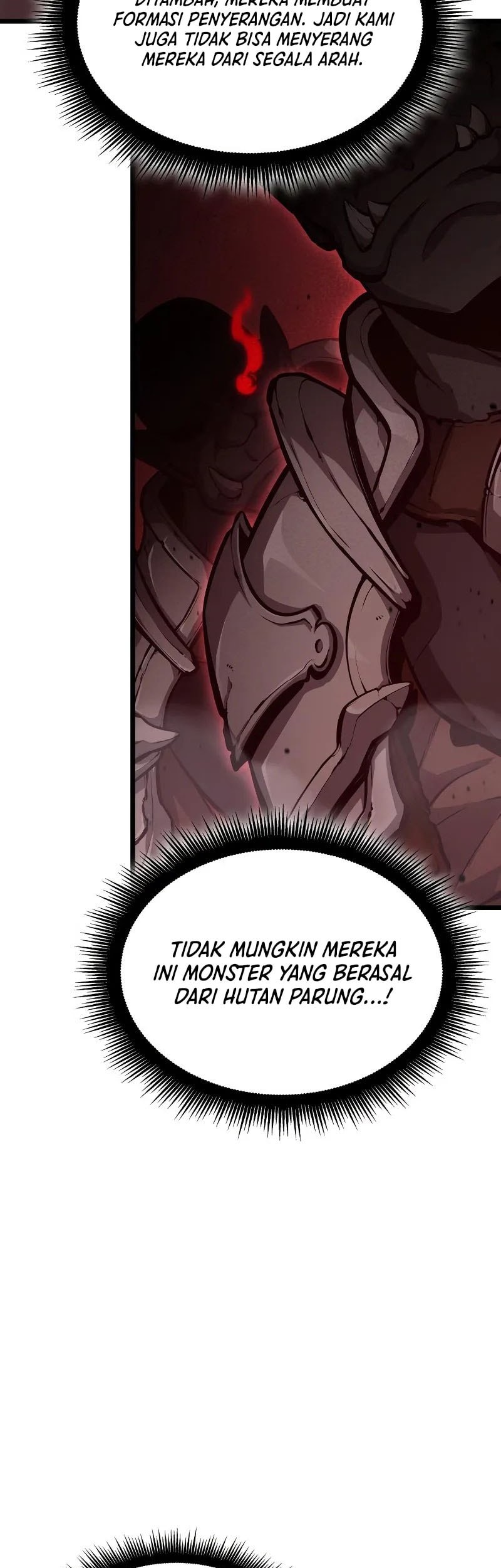 Emperor Of Solo Play Chapter 29 Gambar 44
