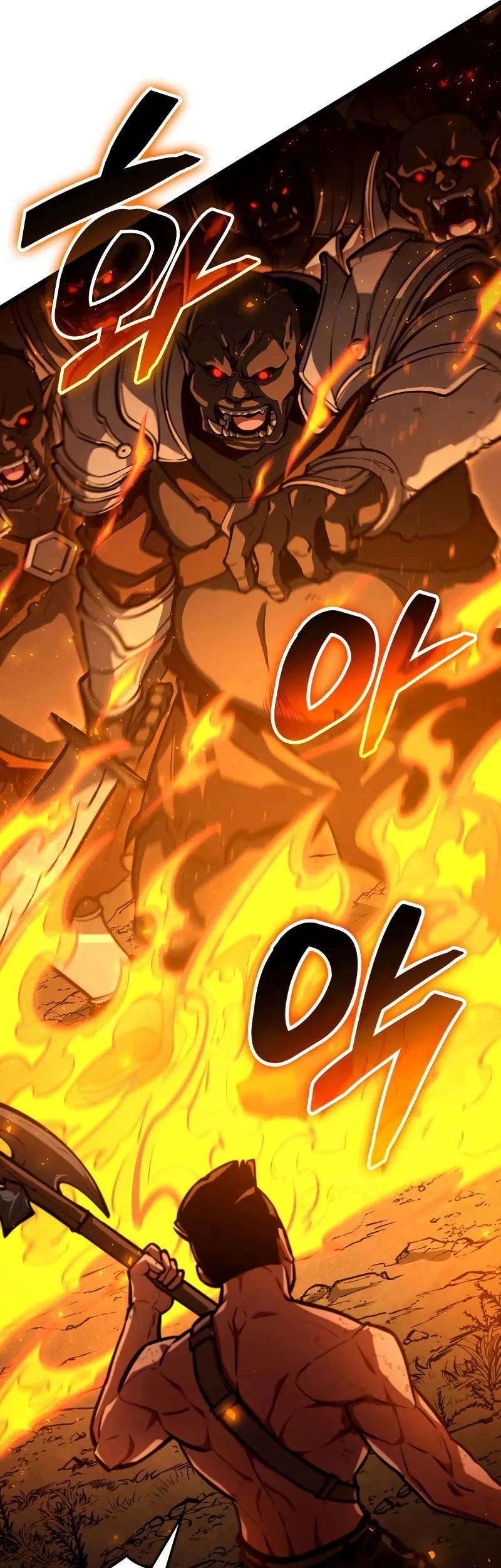 Emperor Of Solo Play Chapter 29 Gambar 50