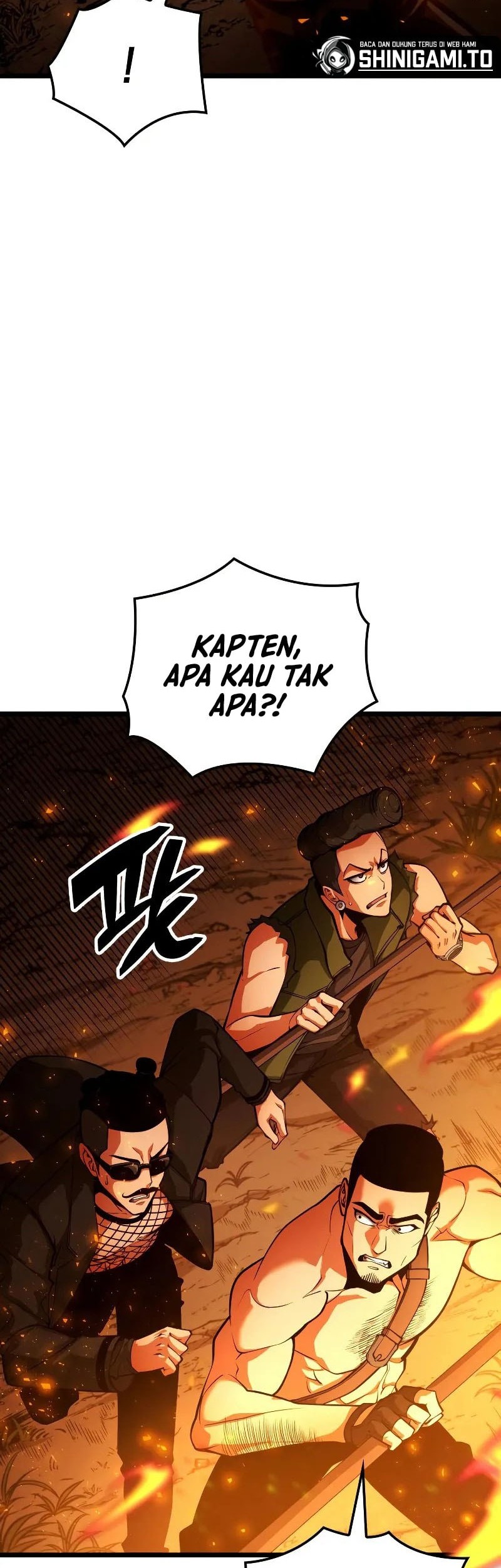 Emperor Of Solo Play Chapter 29 Gambar 51