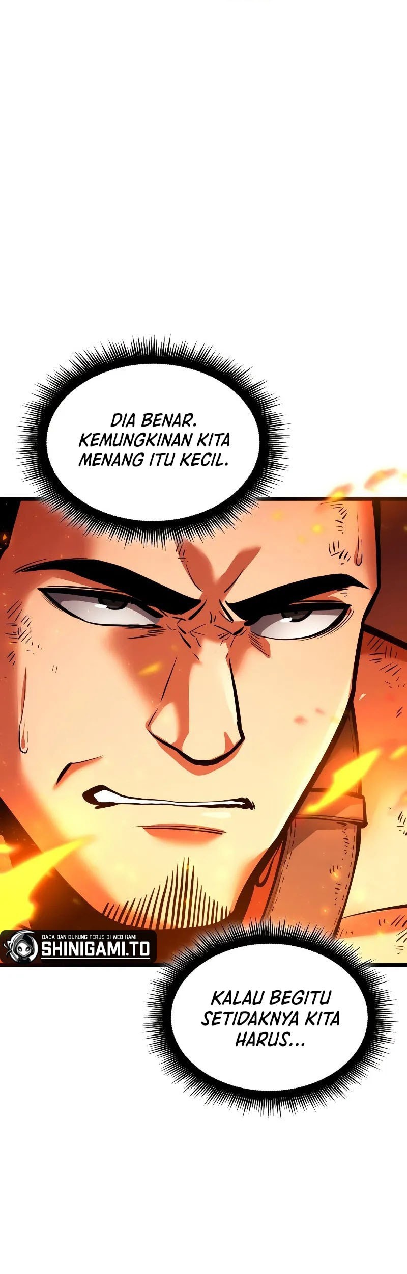 Emperor Of Solo Play Chapter 29 Gambar 54