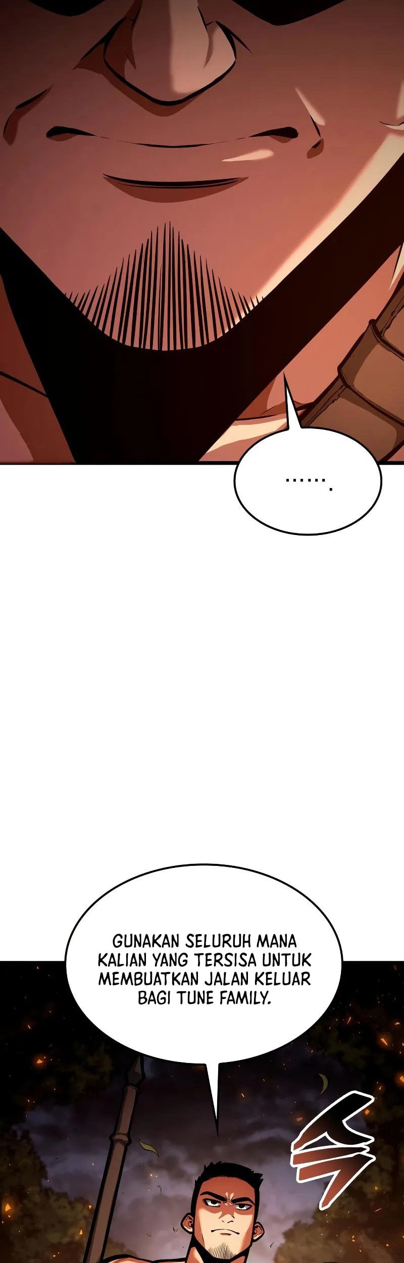Emperor Of Solo Play Chapter 29 Gambar 58