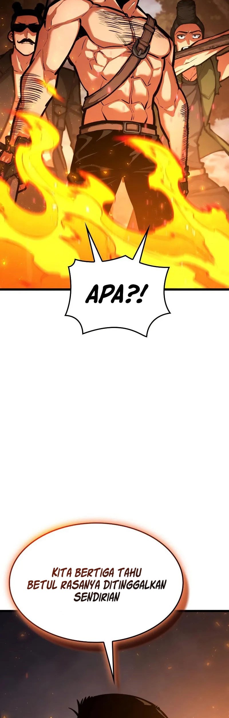 Emperor Of Solo Play Chapter 29 Gambar 59
