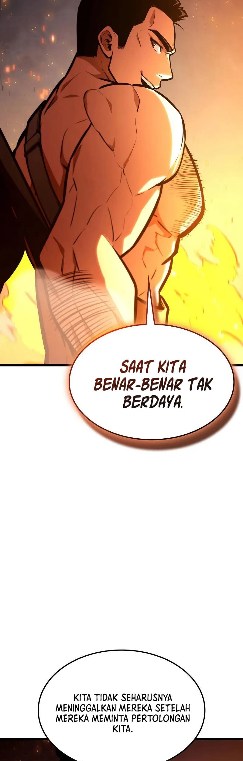 Emperor Of Solo Play Chapter 29 Gambar 60