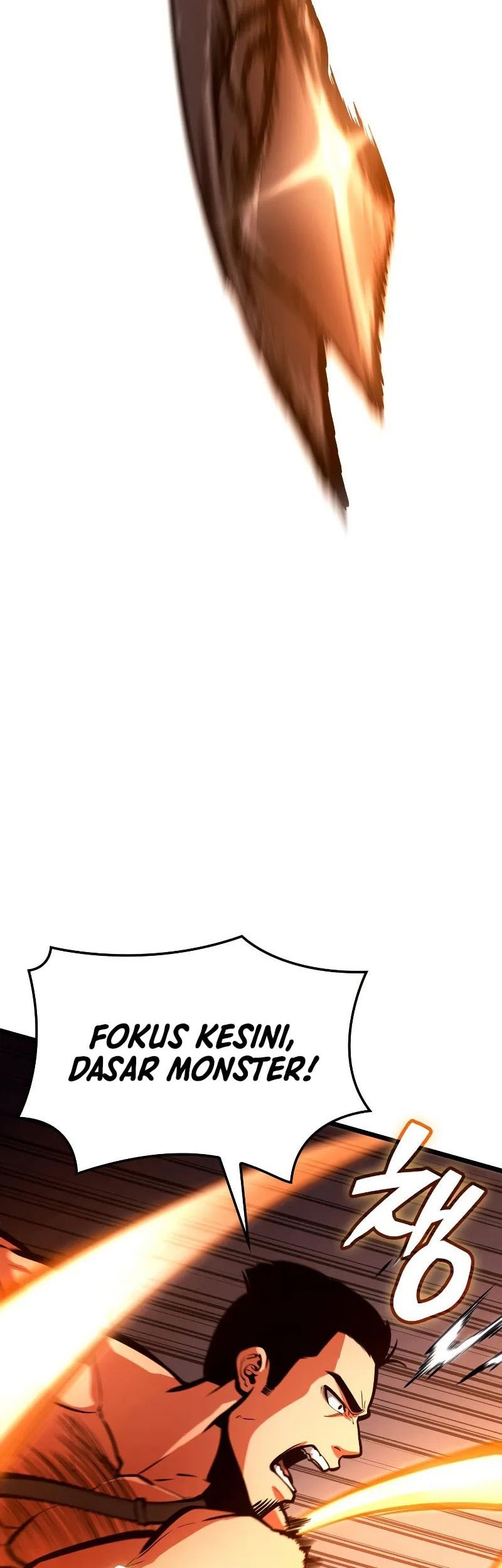 Emperor Of Solo Play Chapter 29 Gambar 63