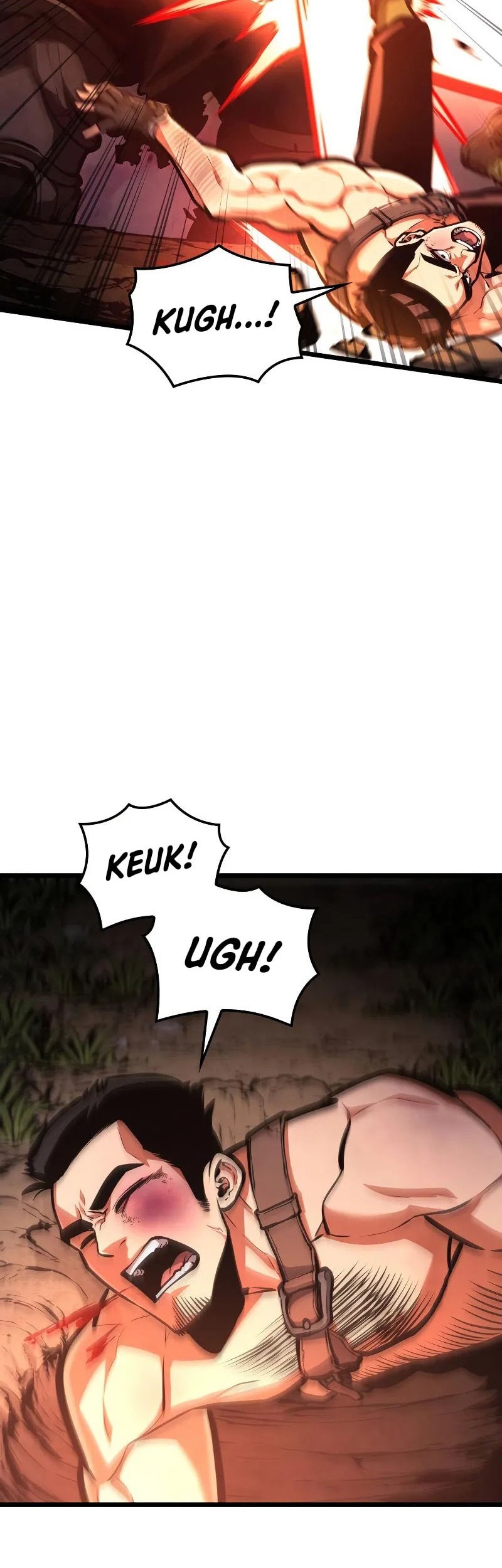 Emperor Of Solo Play Chapter 29 Gambar 67