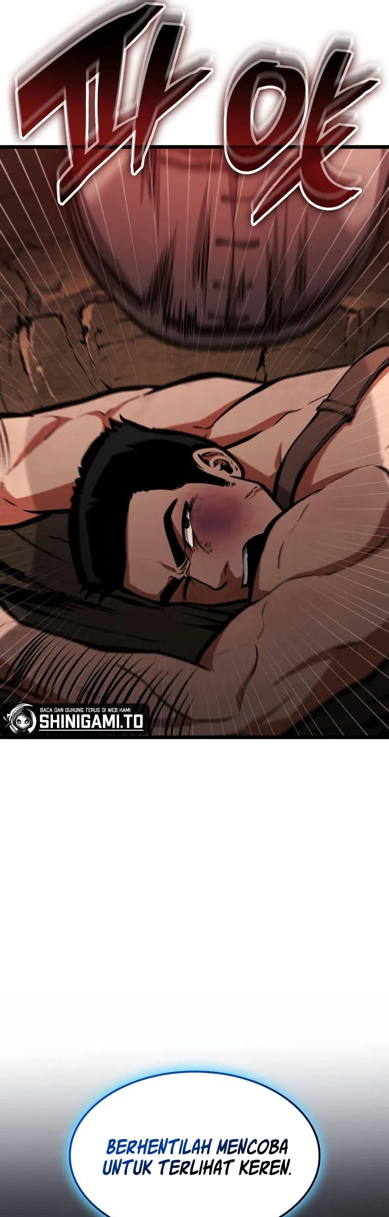 Emperor Of Solo Play Chapter 29 Gambar 70