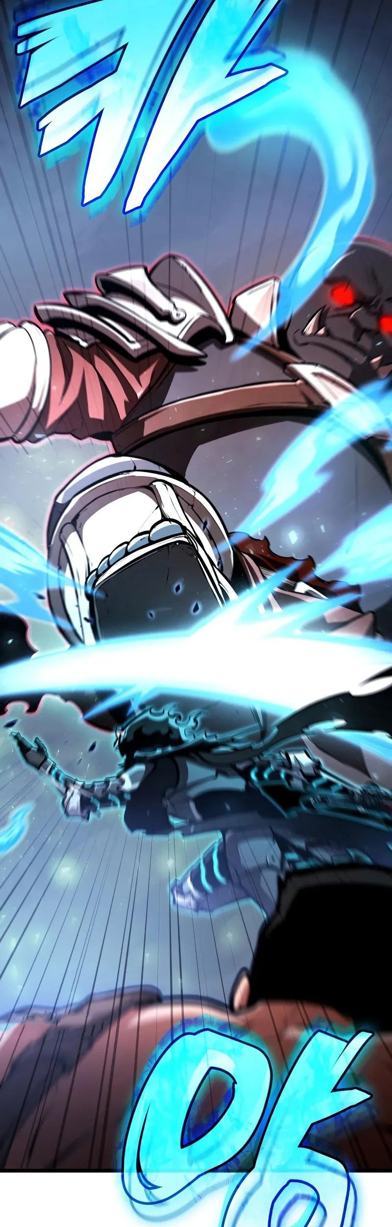 Emperor Of Solo Play Chapter 29 Gambar 72