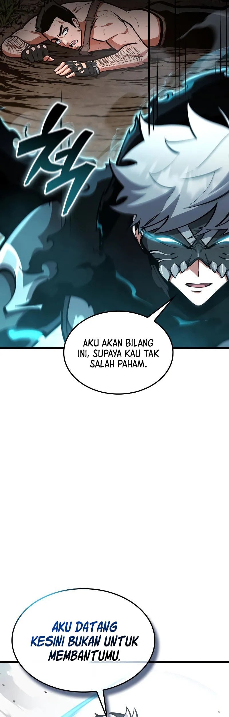 Emperor Of Solo Play Chapter 29 Gambar 74