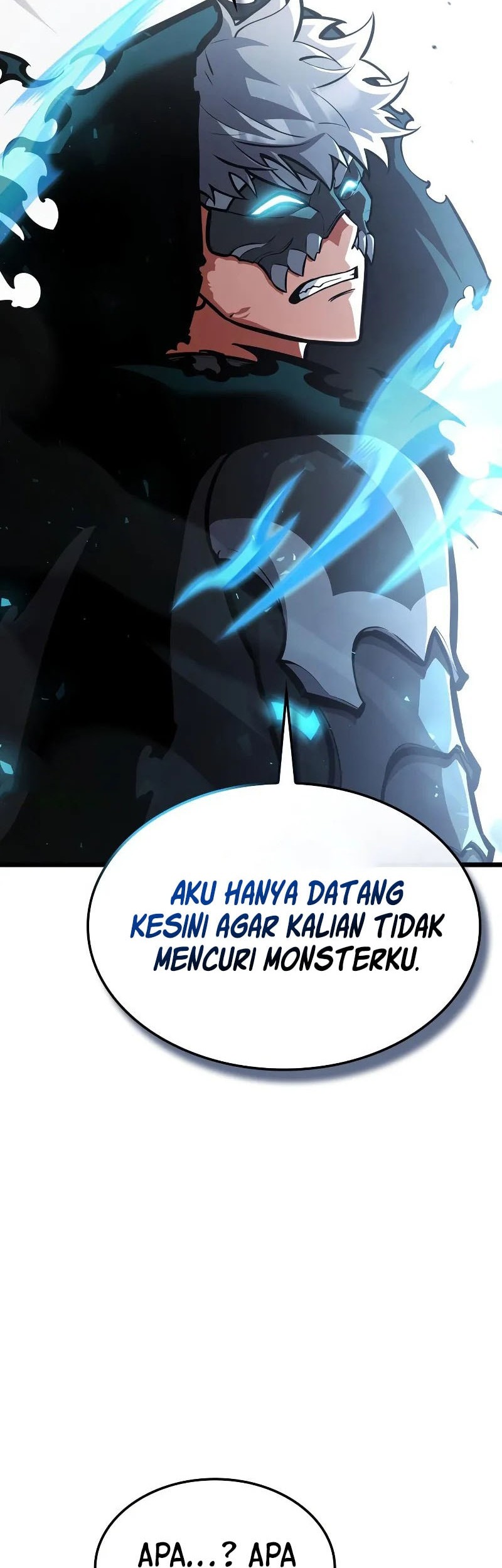 Emperor Of Solo Play Chapter 29 Gambar 75