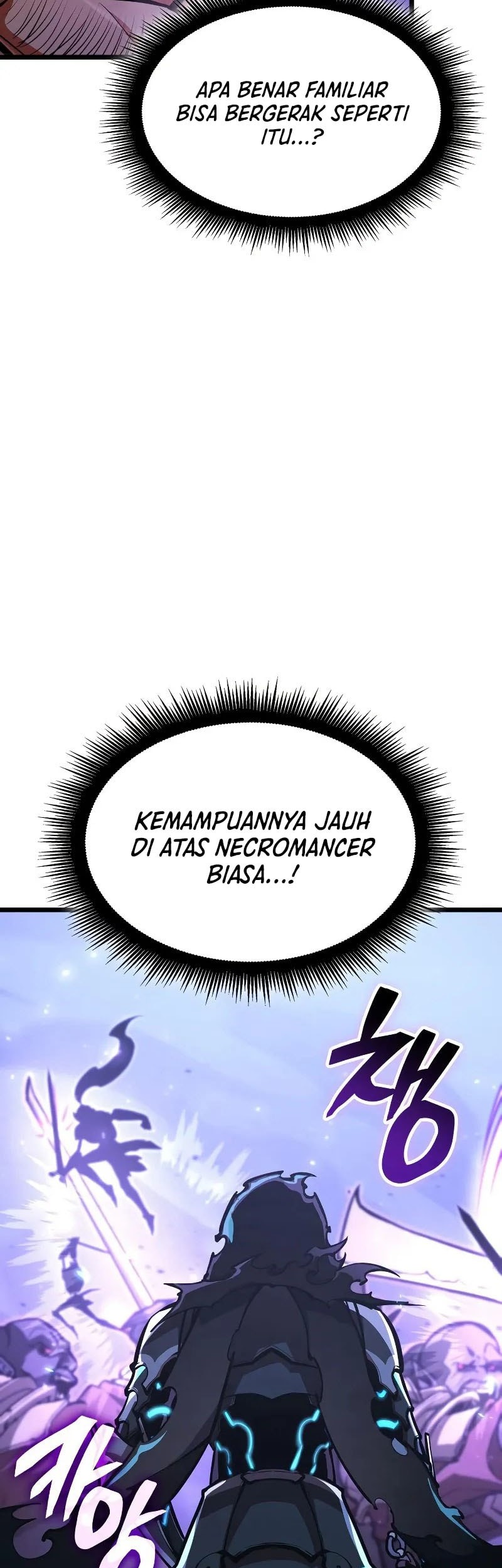 Emperor Of Solo Play Chapter 29 Gambar 80