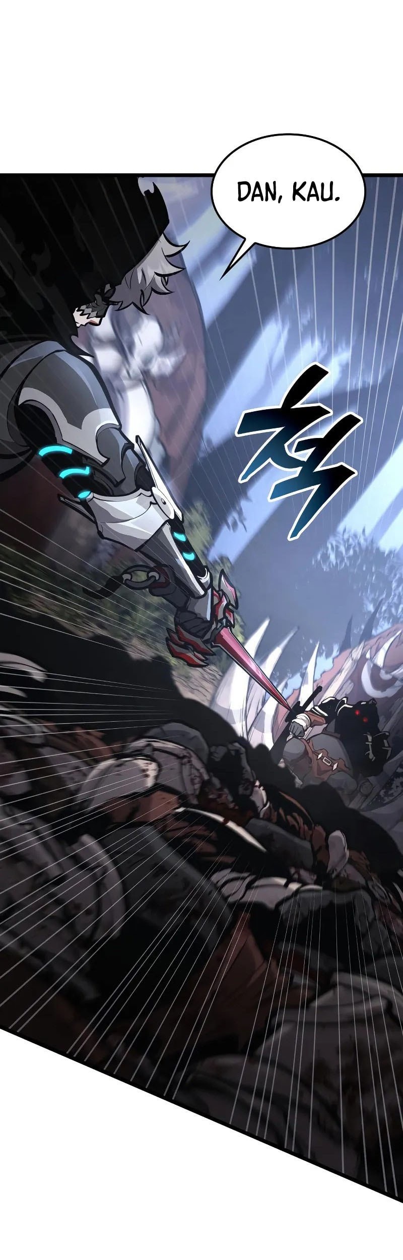 Emperor Of Solo Play Chapter 29 Gambar 86