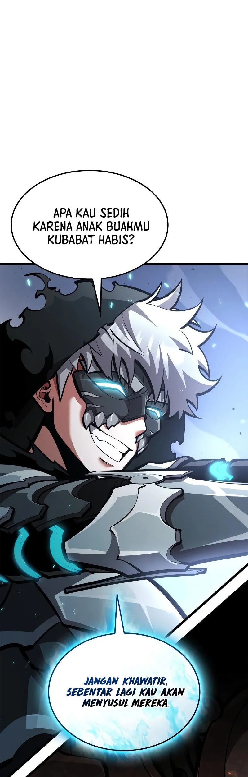 Emperor Of Solo Play Chapter 29 Gambar 87