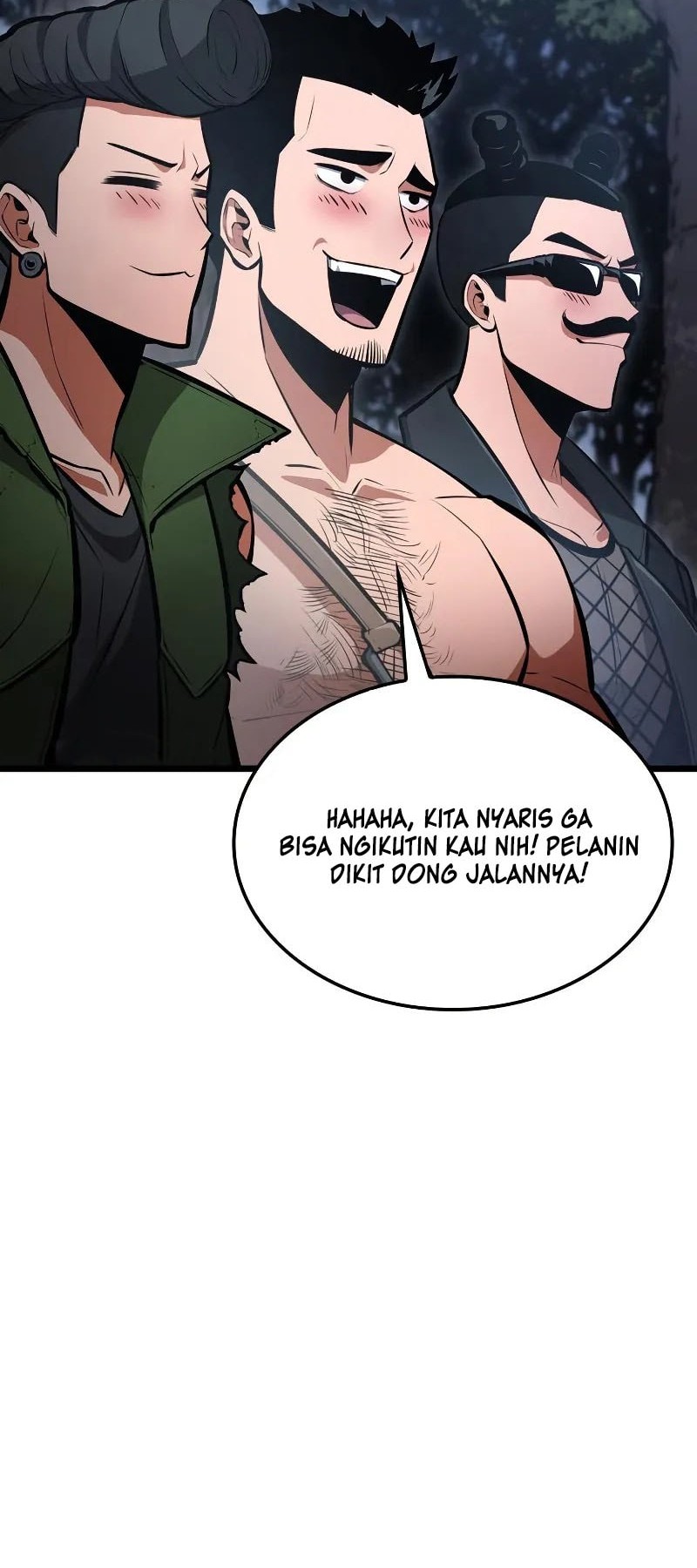 Emperor Of Solo Play Chapter 29 Gambar 5