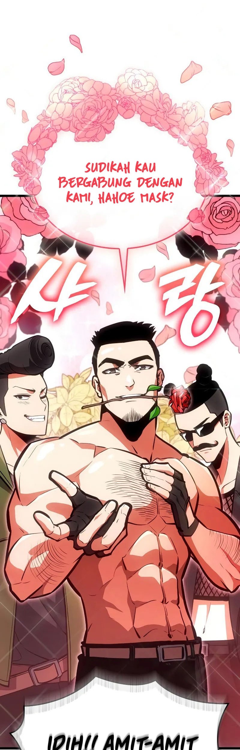 Emperor Of Solo Play Chapter 29 Gambar 7