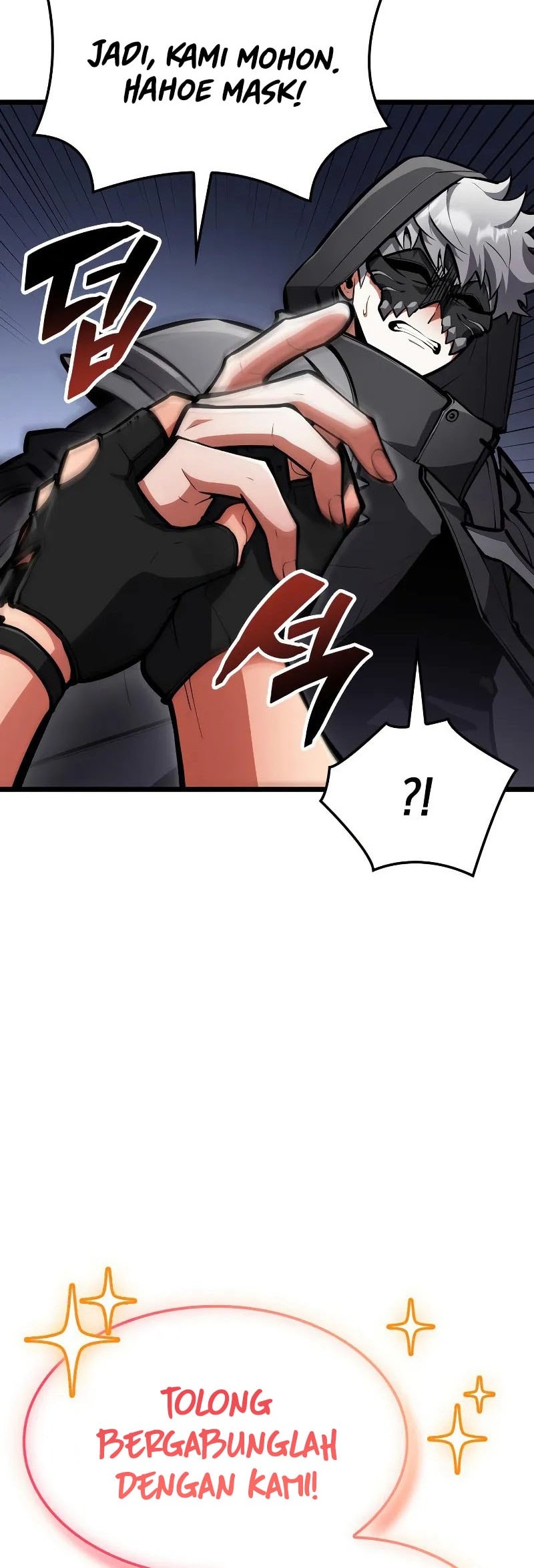 Emperor Of Solo Play Chapter 29 Gambar 13