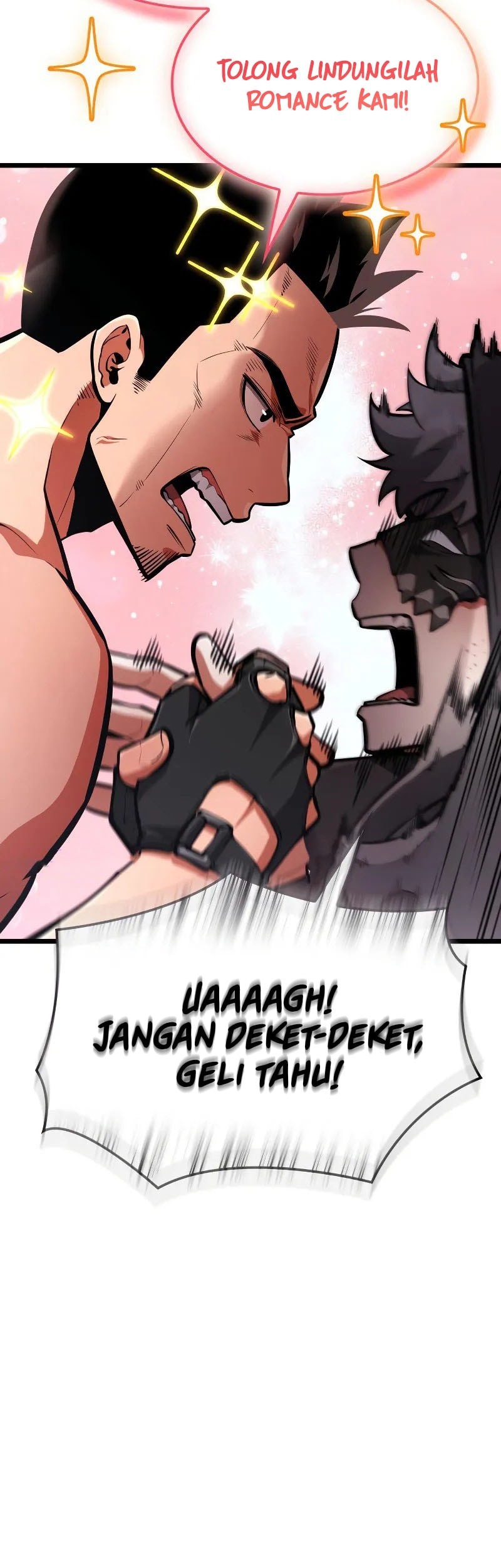 Emperor Of Solo Play Chapter 29 Gambar 14