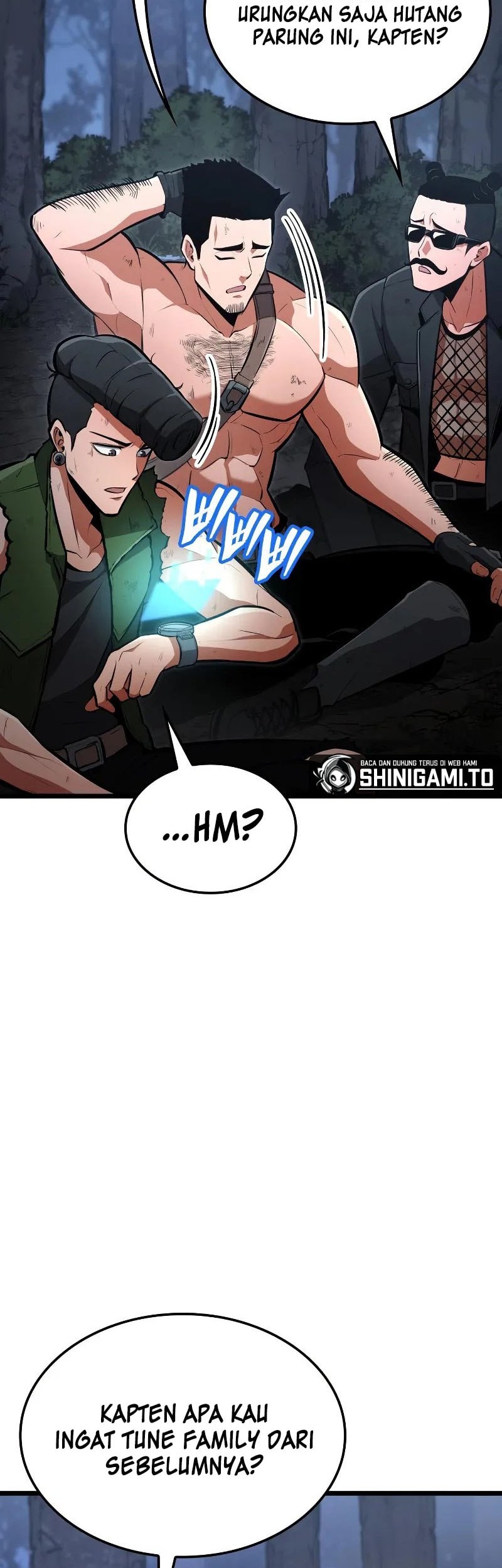 Emperor Of Solo Play Chapter 29 Gambar 19