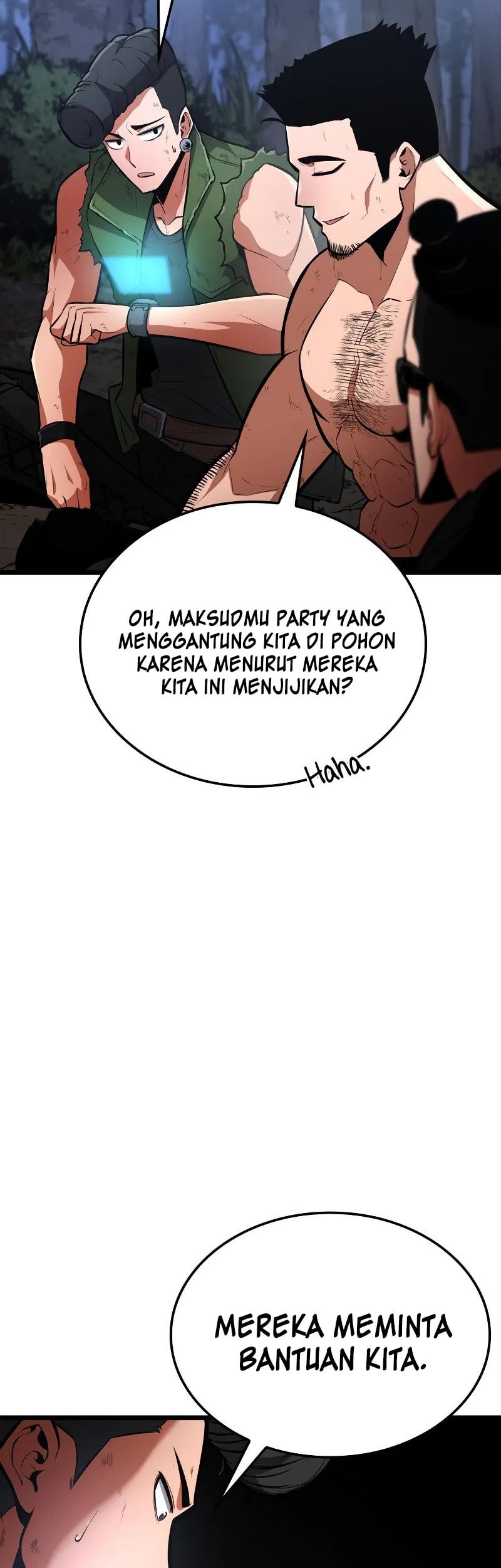 Emperor Of Solo Play Chapter 29 Gambar 20