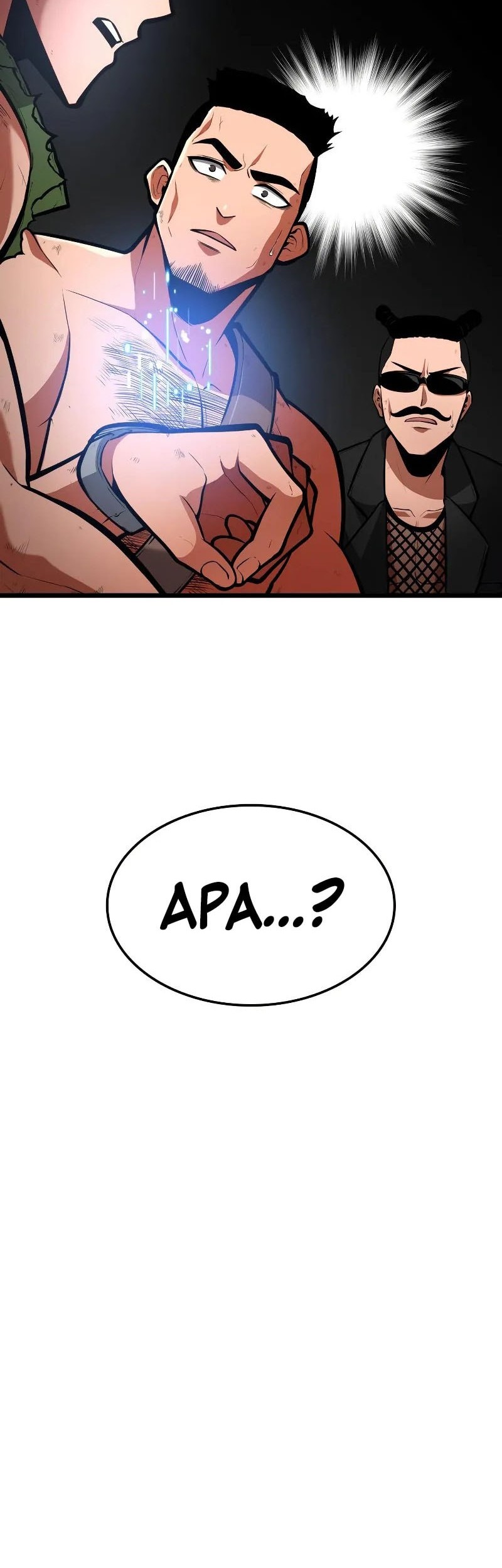 Emperor Of Solo Play Chapter 29 Gambar 21