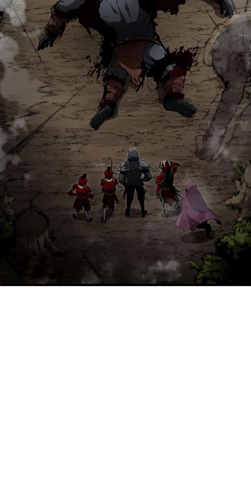 Emperor Of Solo Play Chapter 29 Gambar 29