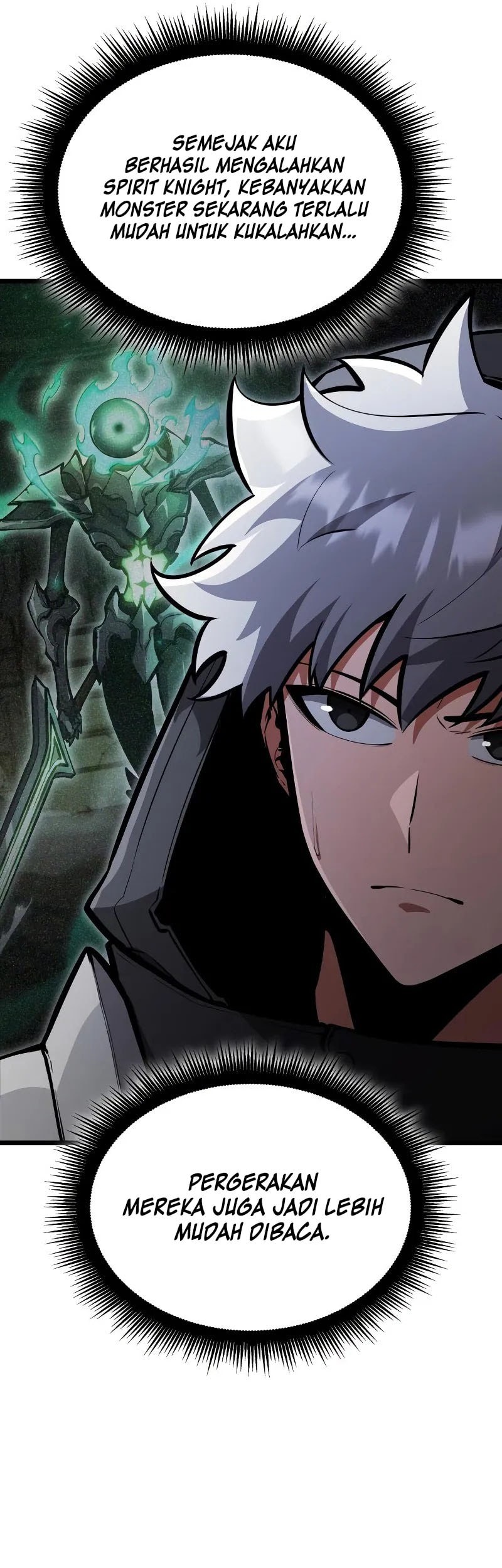 Emperor Of Solo Play Chapter 29 Gambar 30