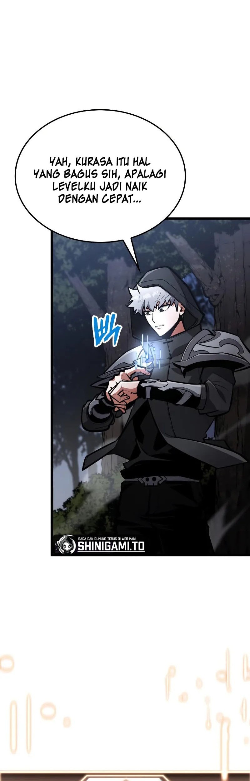 Emperor Of Solo Play Chapter 29 Gambar 31