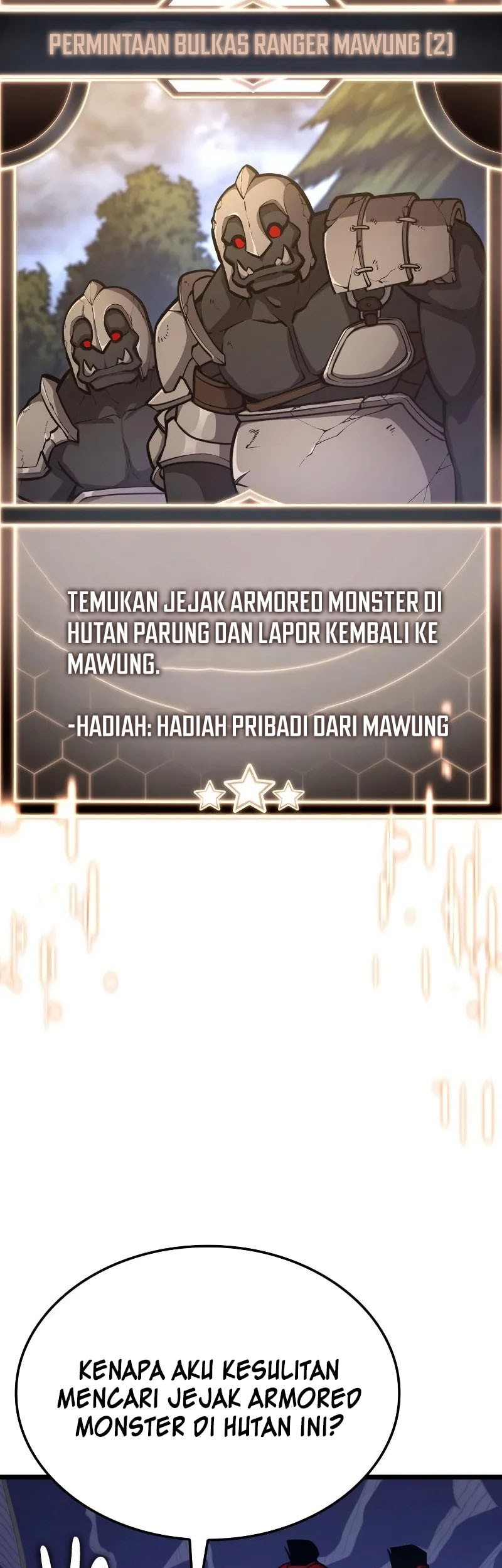 Emperor Of Solo Play Chapter 29 Gambar 32