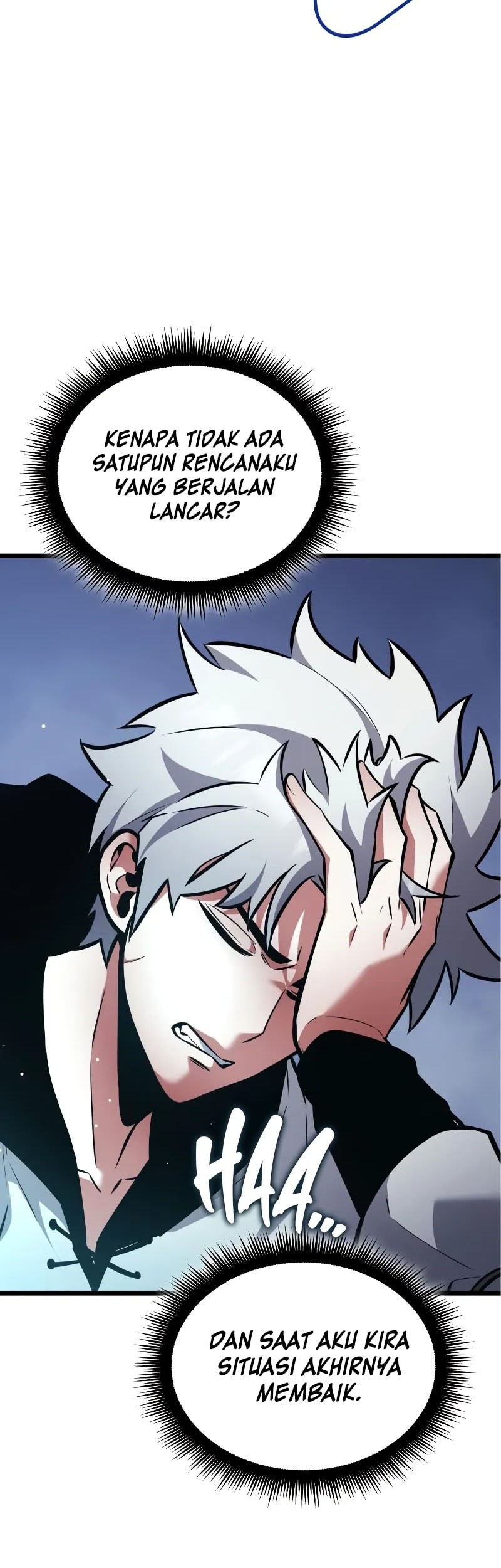 Emperor Of Solo Play Chapter 3 Gambar 36