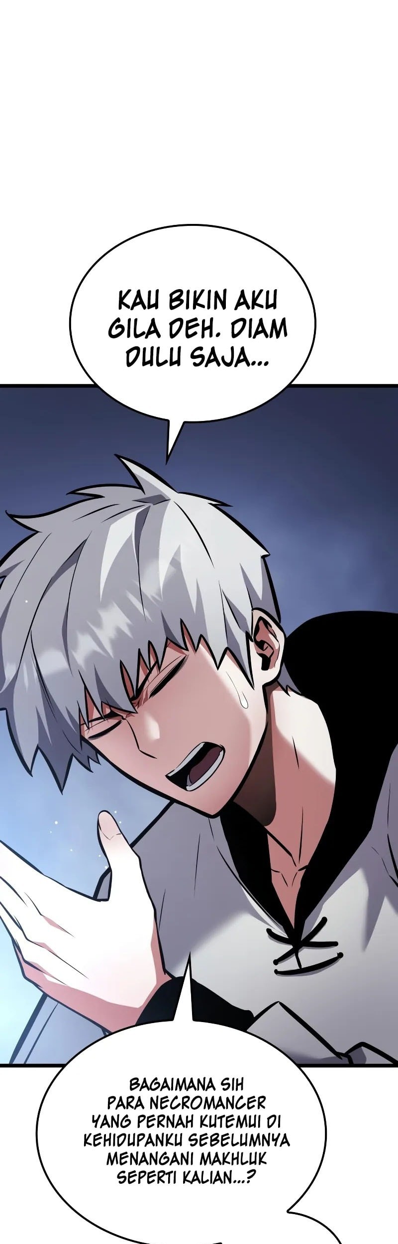 Emperor Of Solo Play Chapter 3 Gambar 38