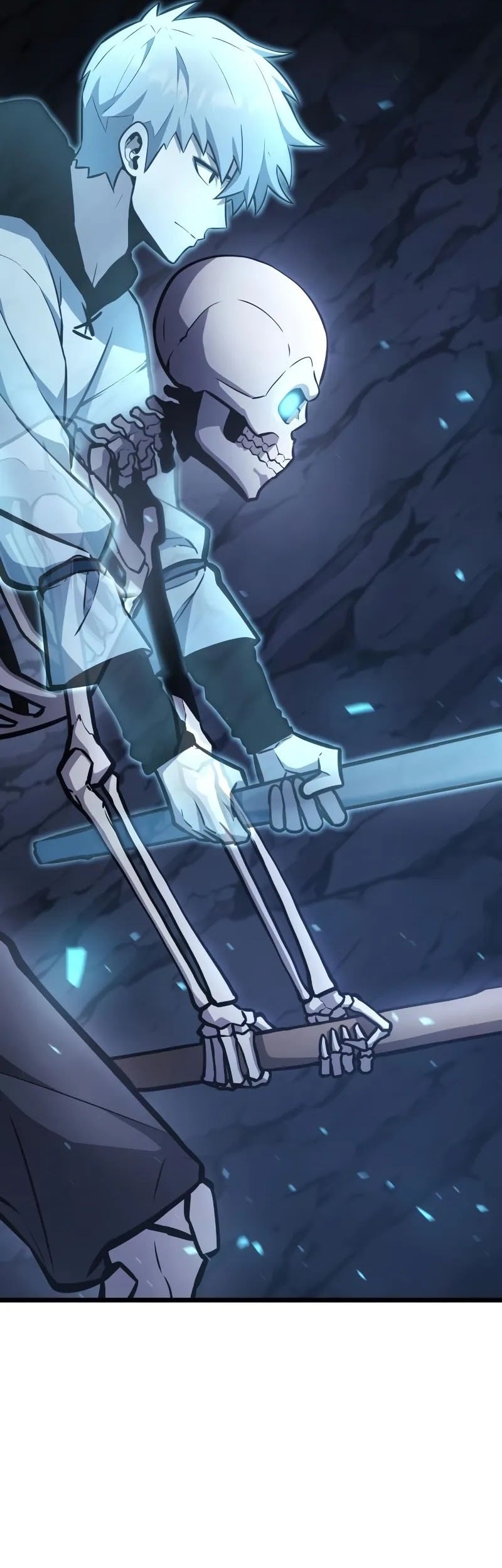 Emperor Of Solo Play Chapter 3 Gambar 42
